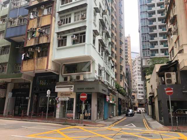 Wan Chai 136 QUEEN'S ROAD EAST House730-3316289