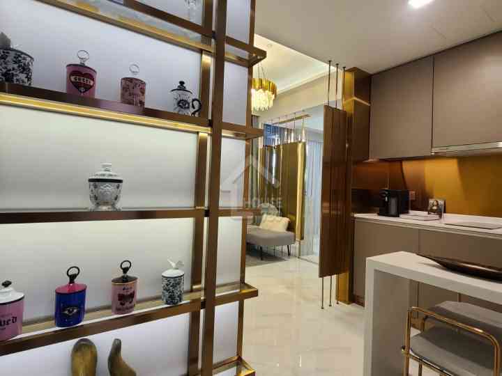 利.晴灣23 示範單位 - House730