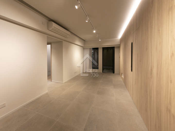 柏傲莊 III 示範單位 - House730