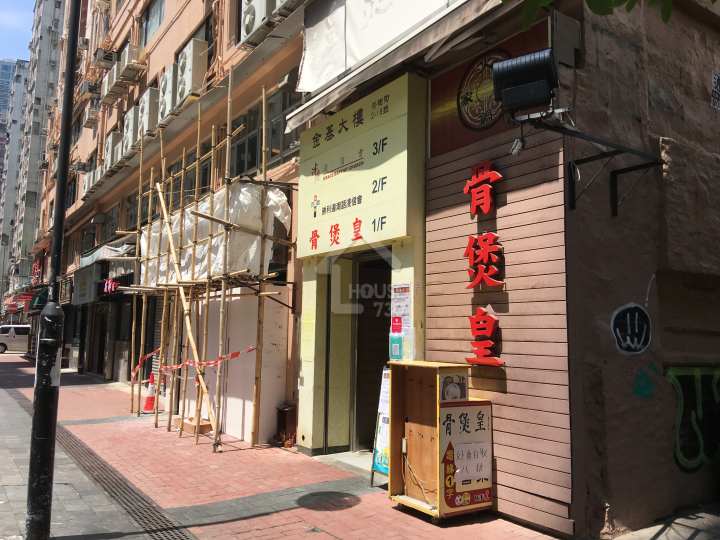 利．晴灣23 附近環境 - House730