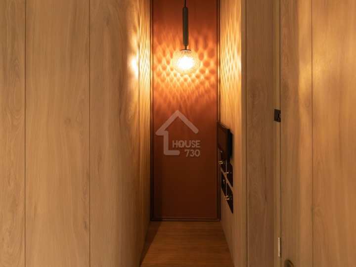 柏傲莊 III 示範單位 - House730
