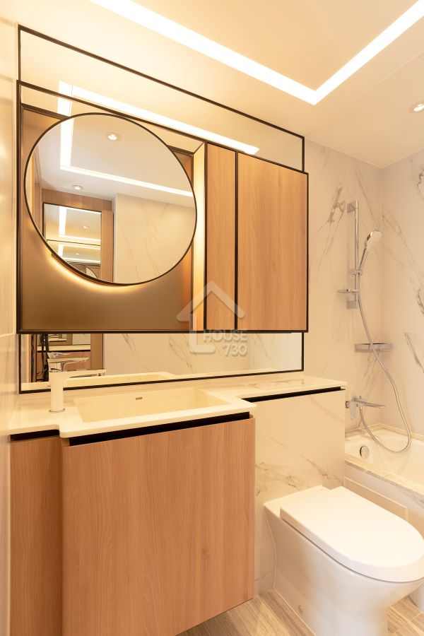 本木 示範單位 - House730