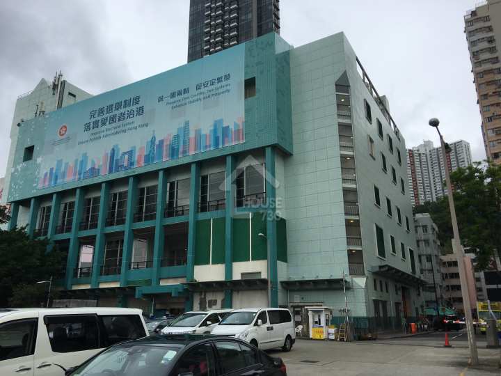 逸南 附近環境 - House730