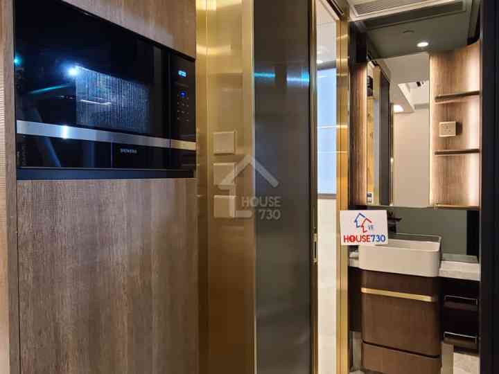 逸南 示範單位 - House730