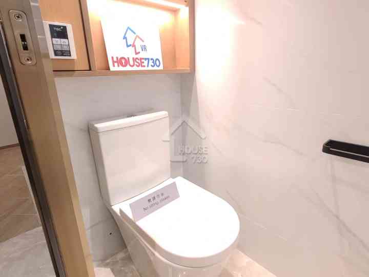 逸南 示範單位 - House730