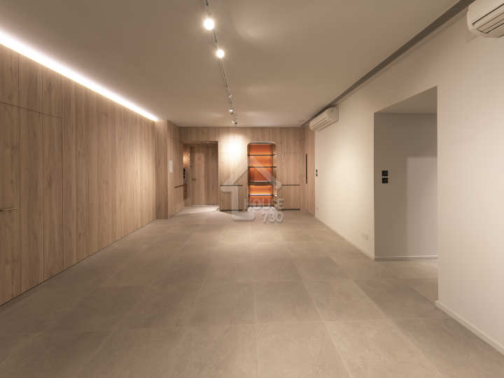 柏傲莊 III 示範單位 - House730