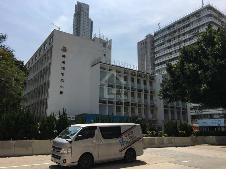 利．晴灣23 附近環境 - House730