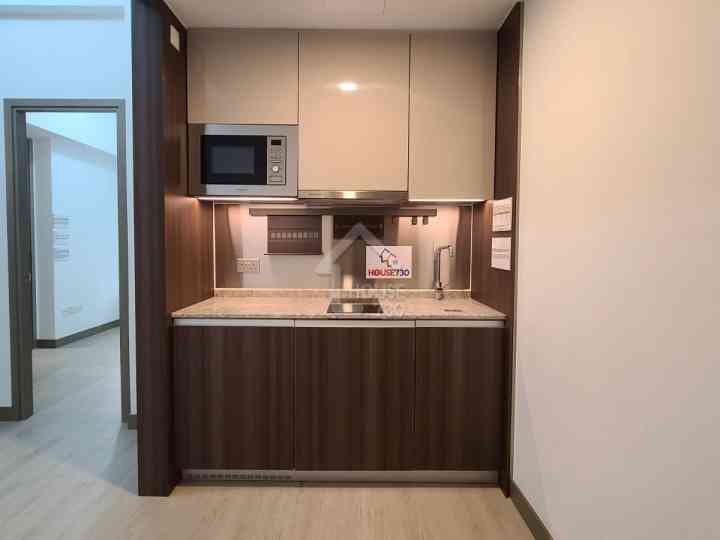 利.晴灣23 示範單位 - House730