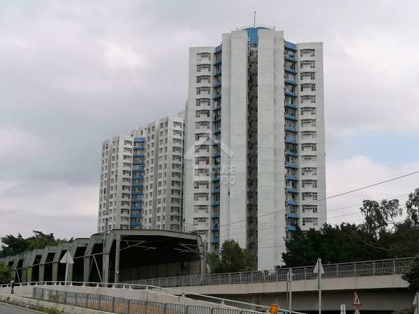柏傲莊 III 附近環境 - House730