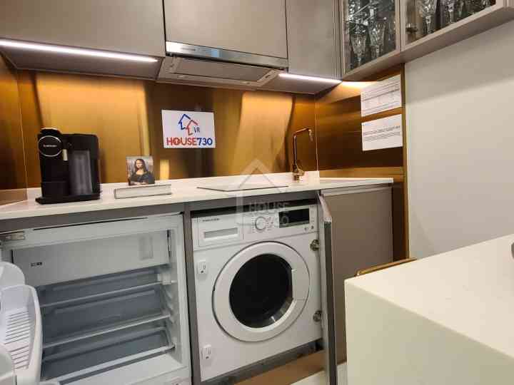 利.晴灣23 示範單位 - House730