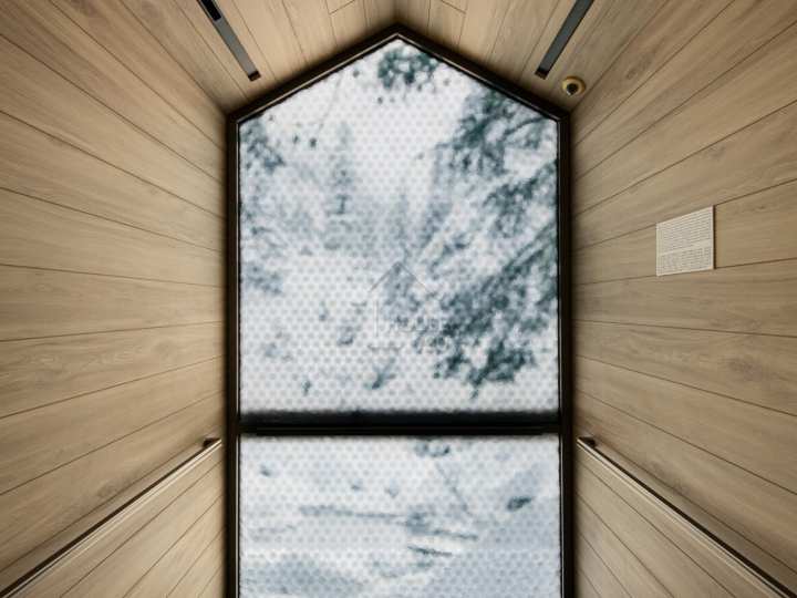 柏傲莊 III 售樓處 - House730