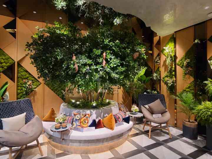 逸南 售樓處 - House730