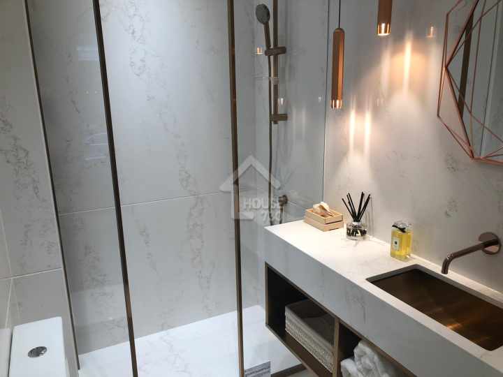 利.晴灣23 示範單位 - House730