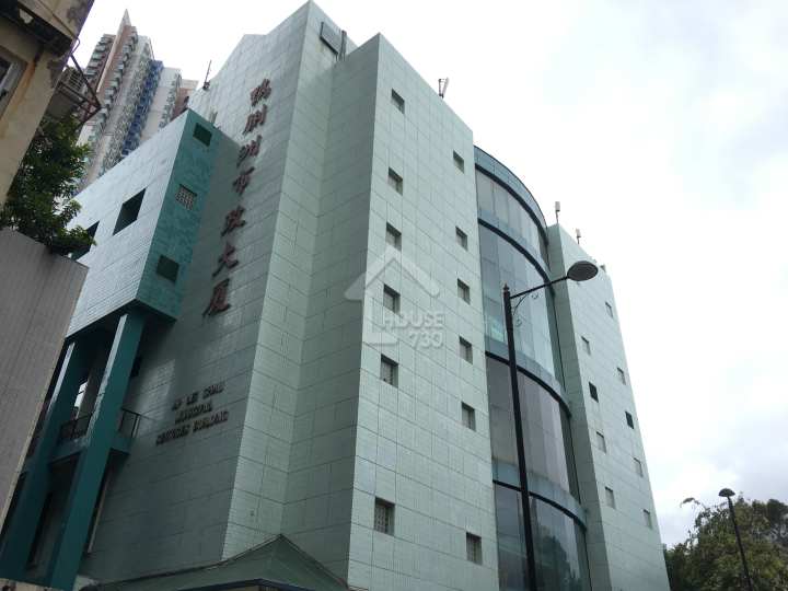 逸南 附近環境 - House730