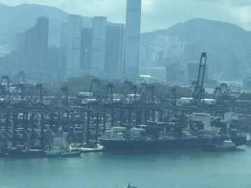 Tsing Yi Rambler Crest Upper Floor House730-[9229957]