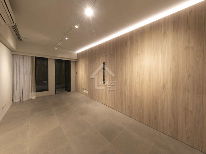 柏傲莊 III 示範單位 - House730