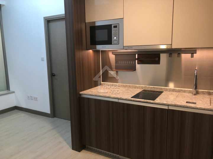 利.晴灣23 示範單位 - House730