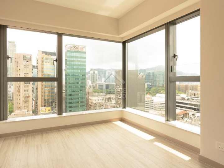 本木 示範單位 23樓A3室睡房。 - House730