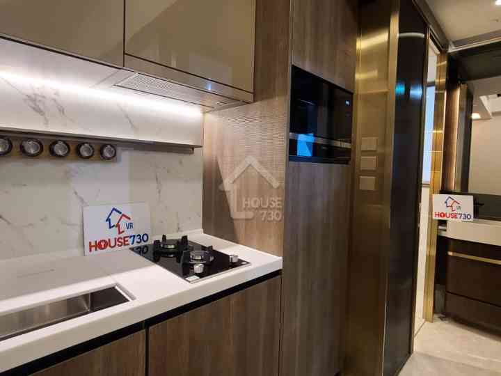 逸南 示範單位 - House730