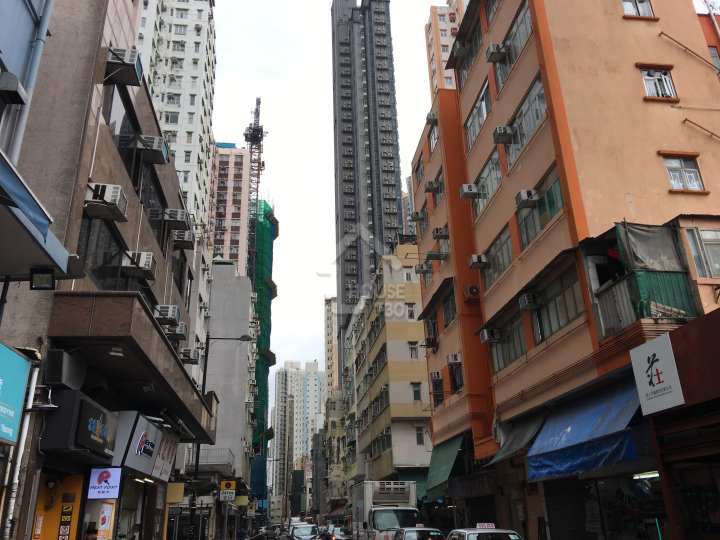 逸南 附近環境 - House730