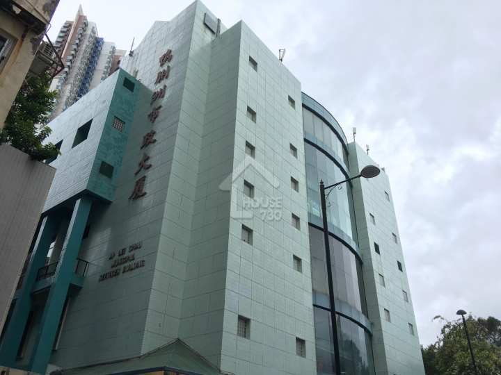 逸南 附近環境 - House730