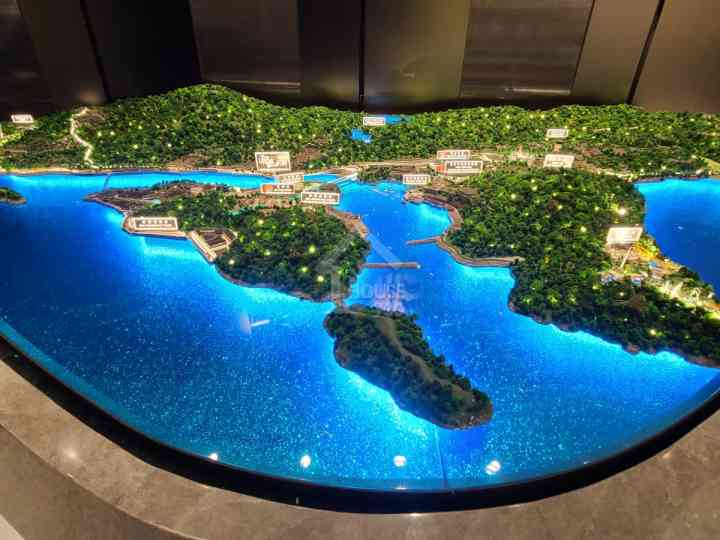 逸南 售樓處 - House730