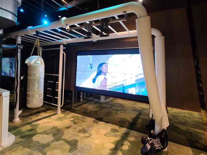 逸南 售樓處 - House730