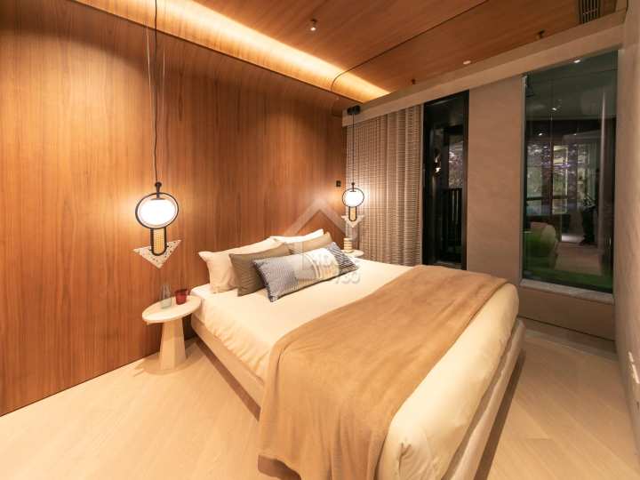 柏傲莊 III 示範單位 - House730