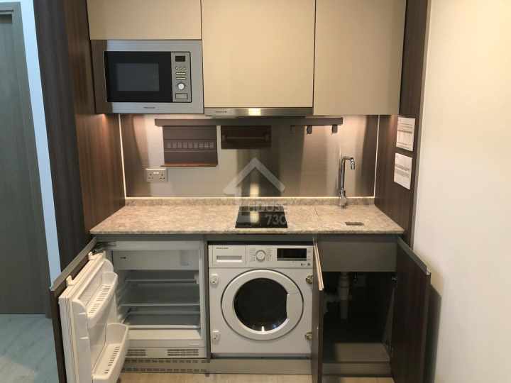 利.晴灣23 示範單位 - House730