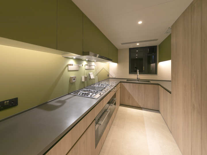 柏傲莊 III 示範單位 - House730