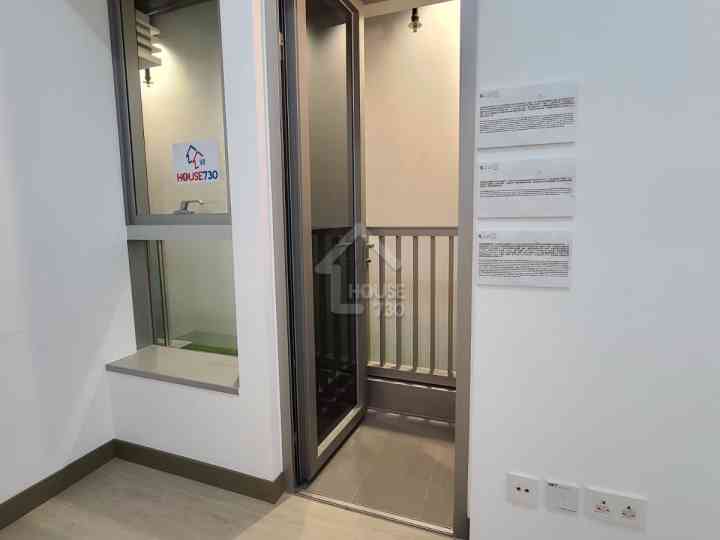 利.晴灣23 示範單位 - House730