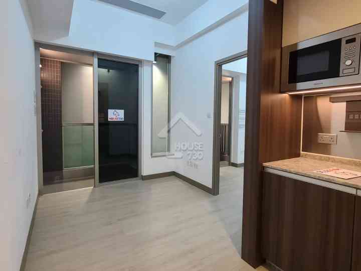 利.晴灣23 示範單位 - House730