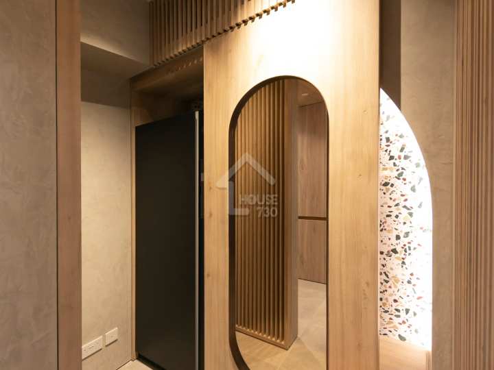 柏傲莊 III 示範單位 - House730