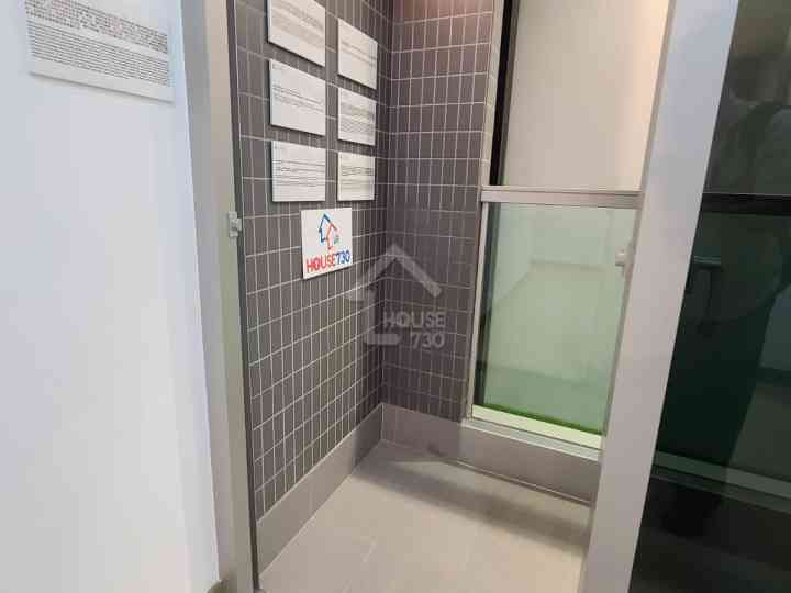 利.晴灣23 示範單位 - House730