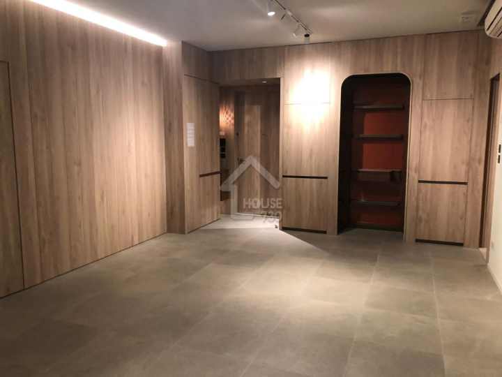 柏傲莊 III 示範單位 - House730