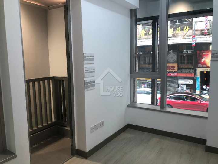 利.晴灣23 示範單位 - House730