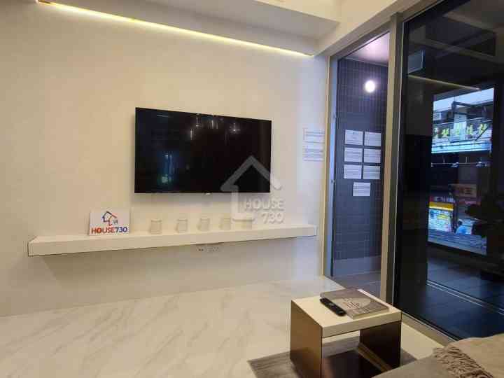 利.晴灣23 示範單位 - House730