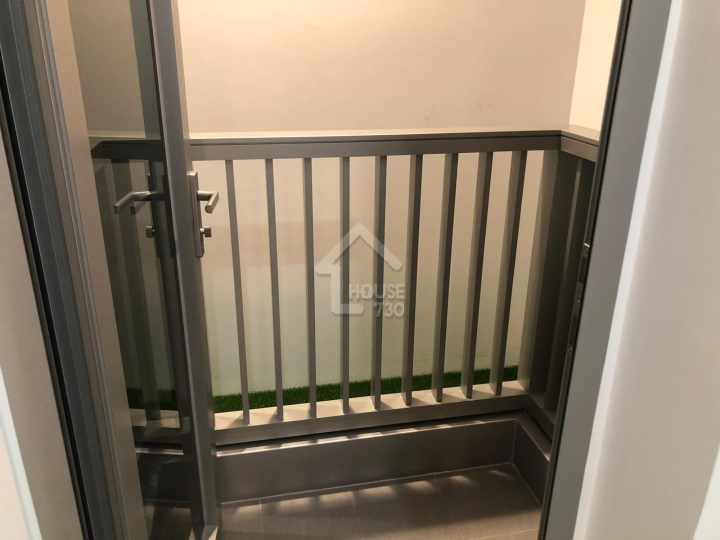 利.晴灣23 示範單位 - House730