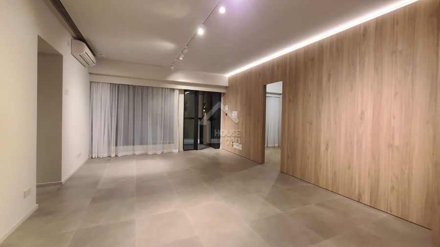 柏傲莊 III 示範單位 - House730