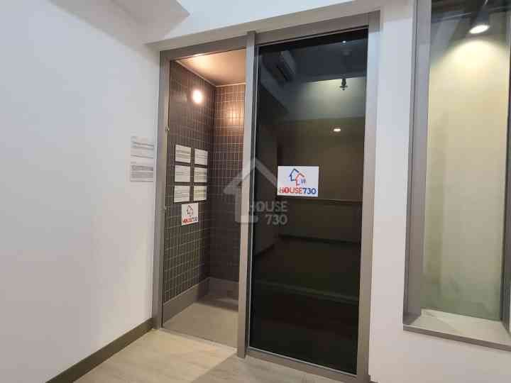 利.晴灣23 示範單位 - House730