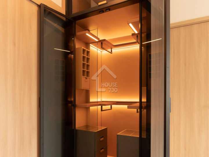 本木 示範單位 - House730