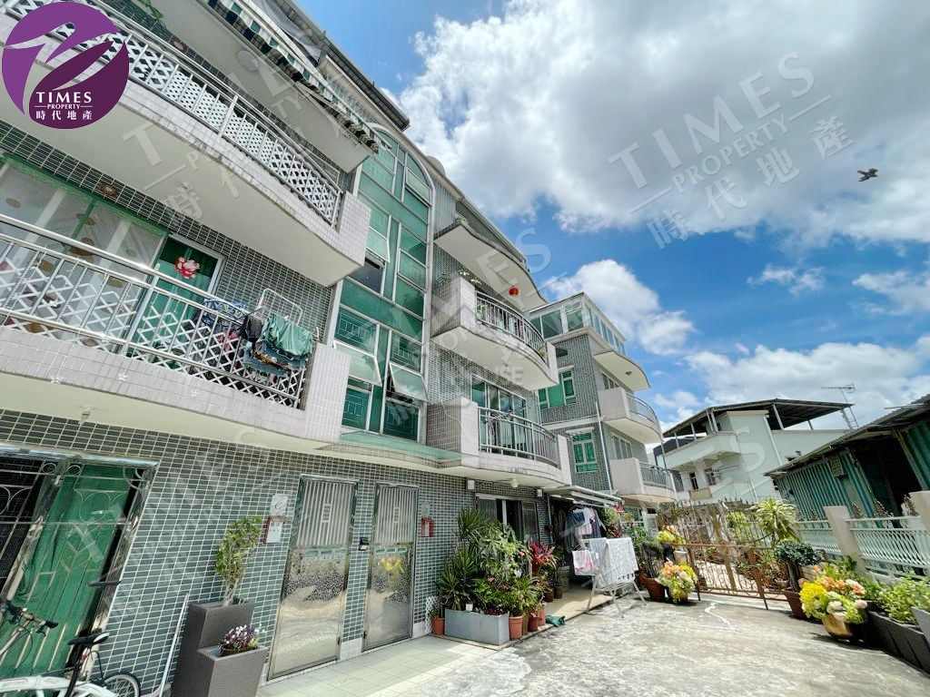 Yuen Long Village House (Yuen Long) Sale House730