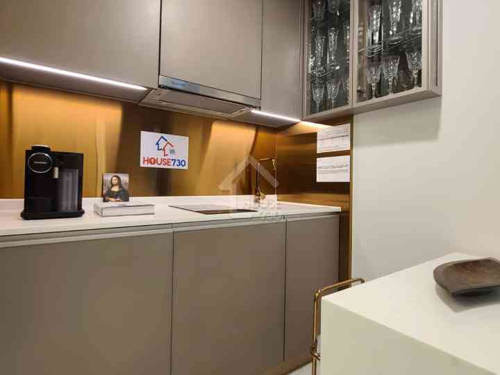 利.晴灣23 示範單位 - House730
