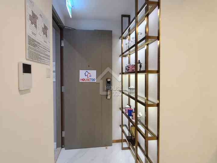 利.晴灣23 示範單位 - House730