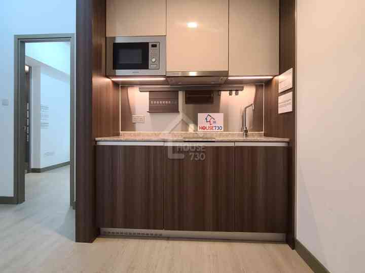 利.晴灣23 示範單位 - House730