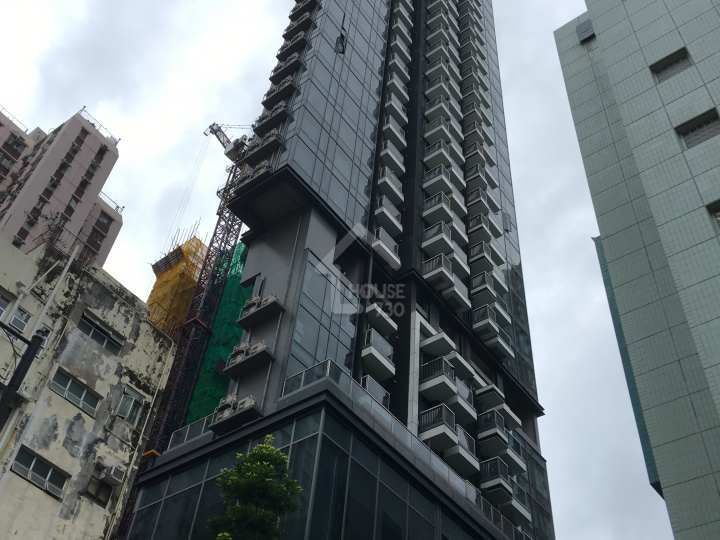 逸南 附近環境 - House730