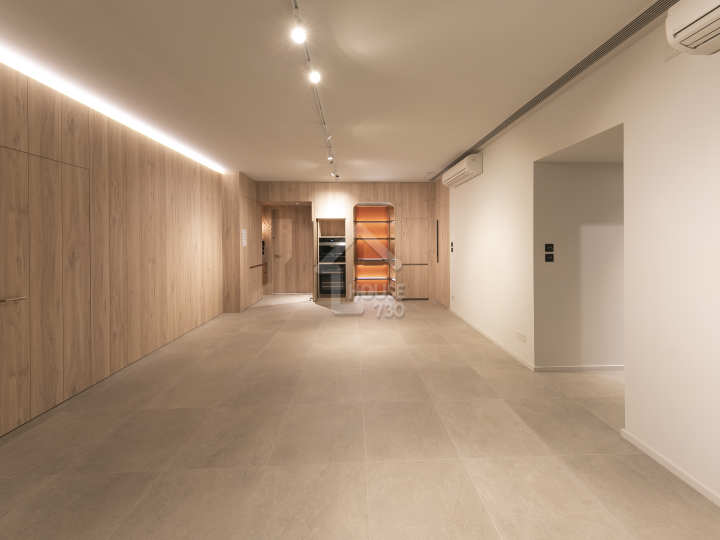 柏傲莊 III 示範單位 - House730