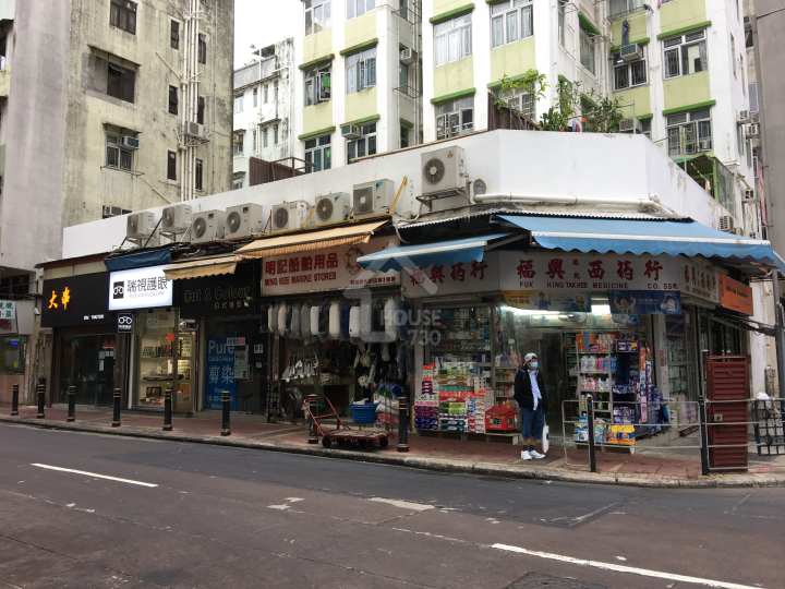 逸南 附近環境 - House730