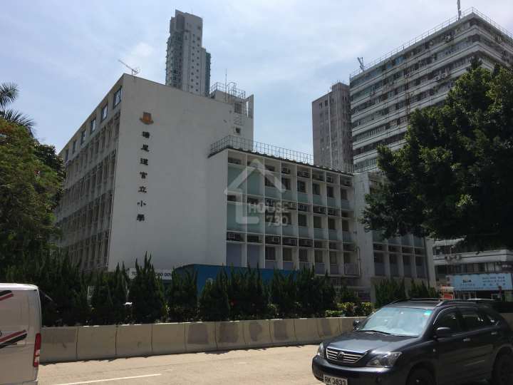 利．晴灣23 附近環境 - House730