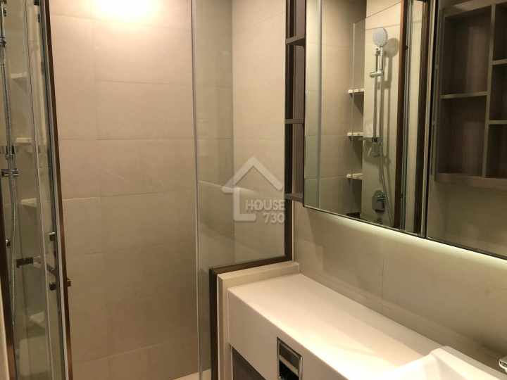 利.晴灣23 示範單位 - House730